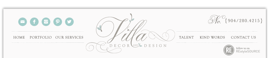 VillaDecor